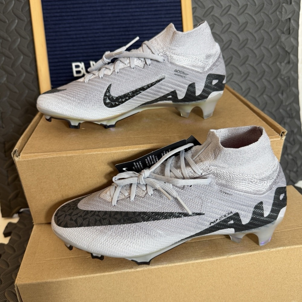 Nike Mercurial Superfly‎ 9 Elite AS FG High Men Size 6 / Women Size 7.5 Cleats